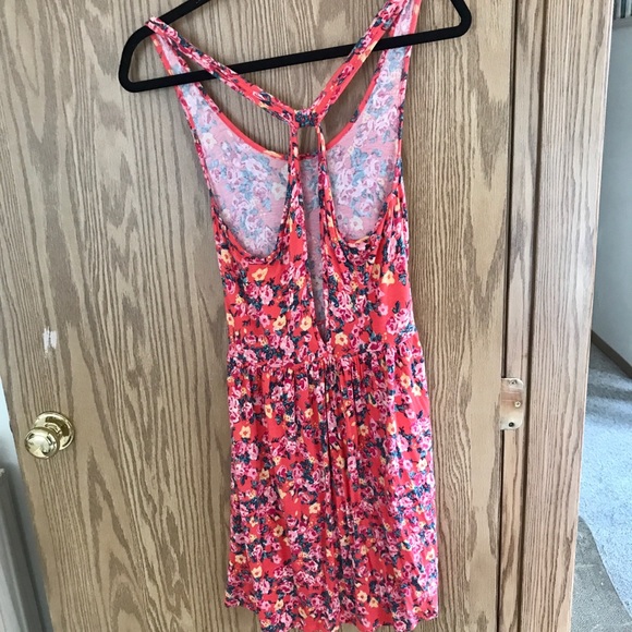 UO Summer Dress - Picture 2 of 4